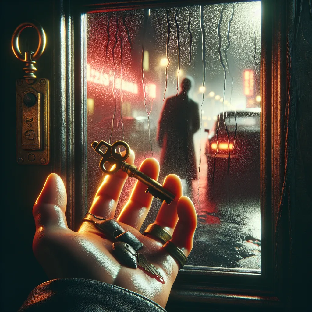 Thread of Betrayal - novel by simplicissmus