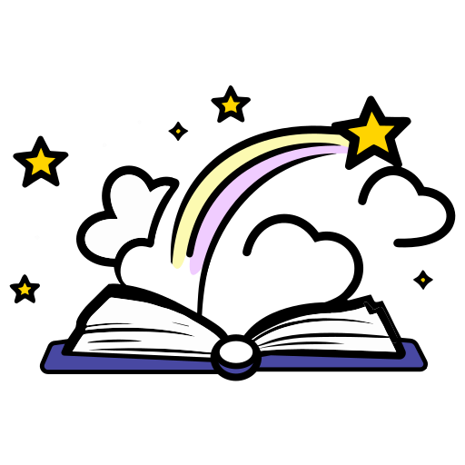 NiceStory Logo