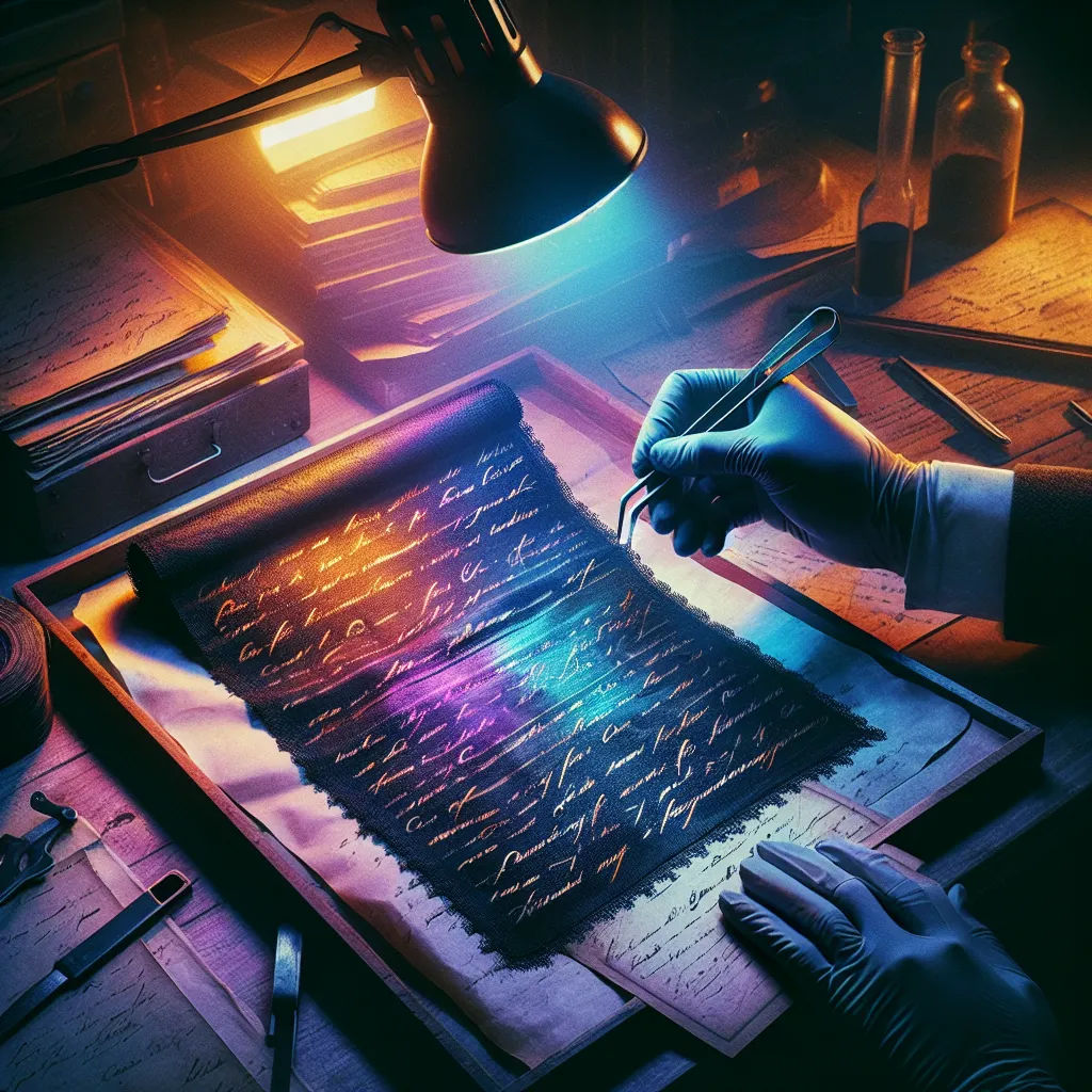 Unstitching Liberty - novel by simplicissmus